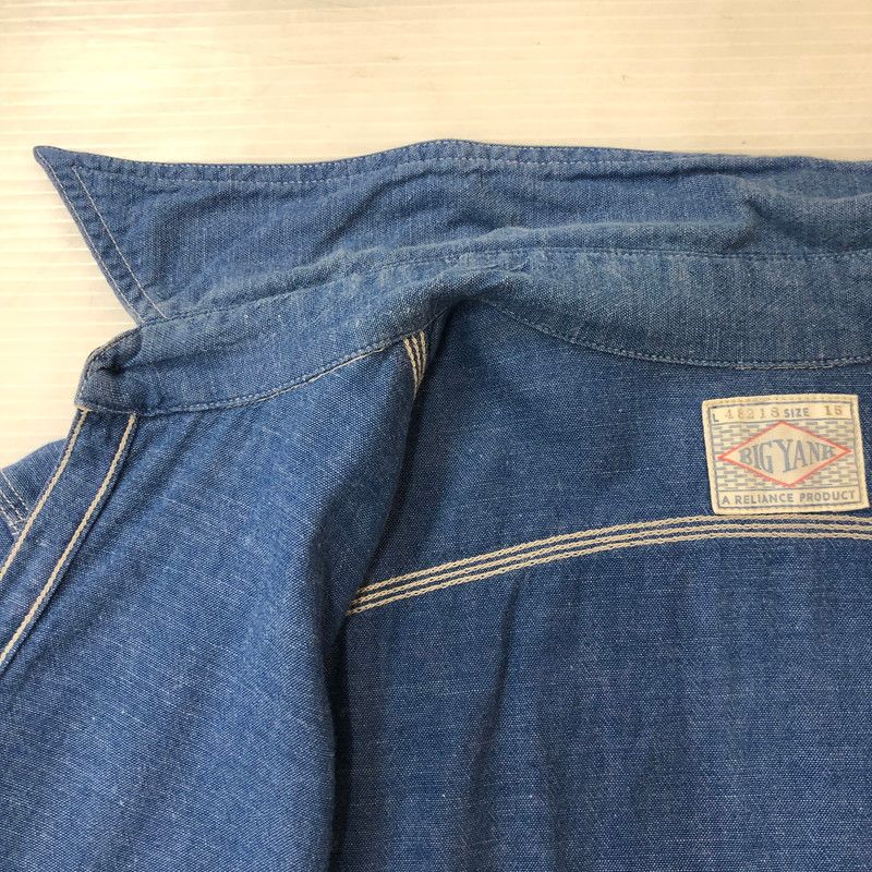 復刻 ベタシャン