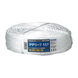 ホリアキ ビニール紐 HIPPR-100200W 1巻