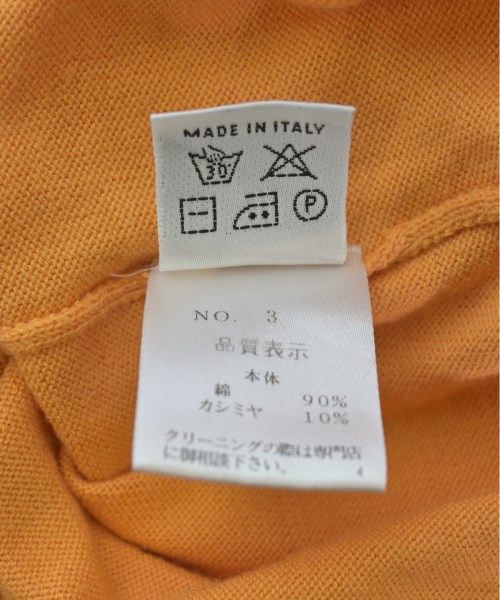セーター レディース