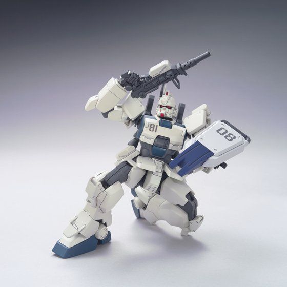 【新品未開封】HGUC 1/144 ガンダムEz8　機動戦士ガンダム　ガンプラ　プラモデル　模型　バンダイ