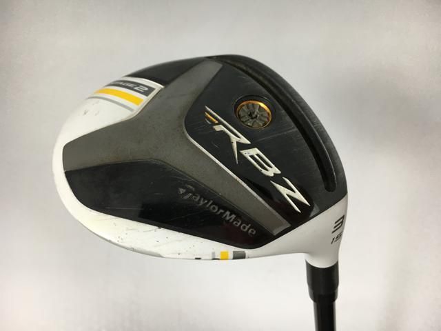 お買い得品！【中古ゴルフクラブ】テーラーメイド ROCKET BALLZ(ロケットボールズ) ステージ2 フェアウェイ (日本仕様) TM1-213 3W