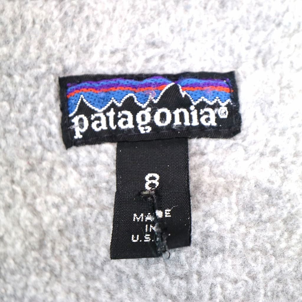 SALE/ 90年代 USA製 patagonia パタゴニア 28129 シェルド