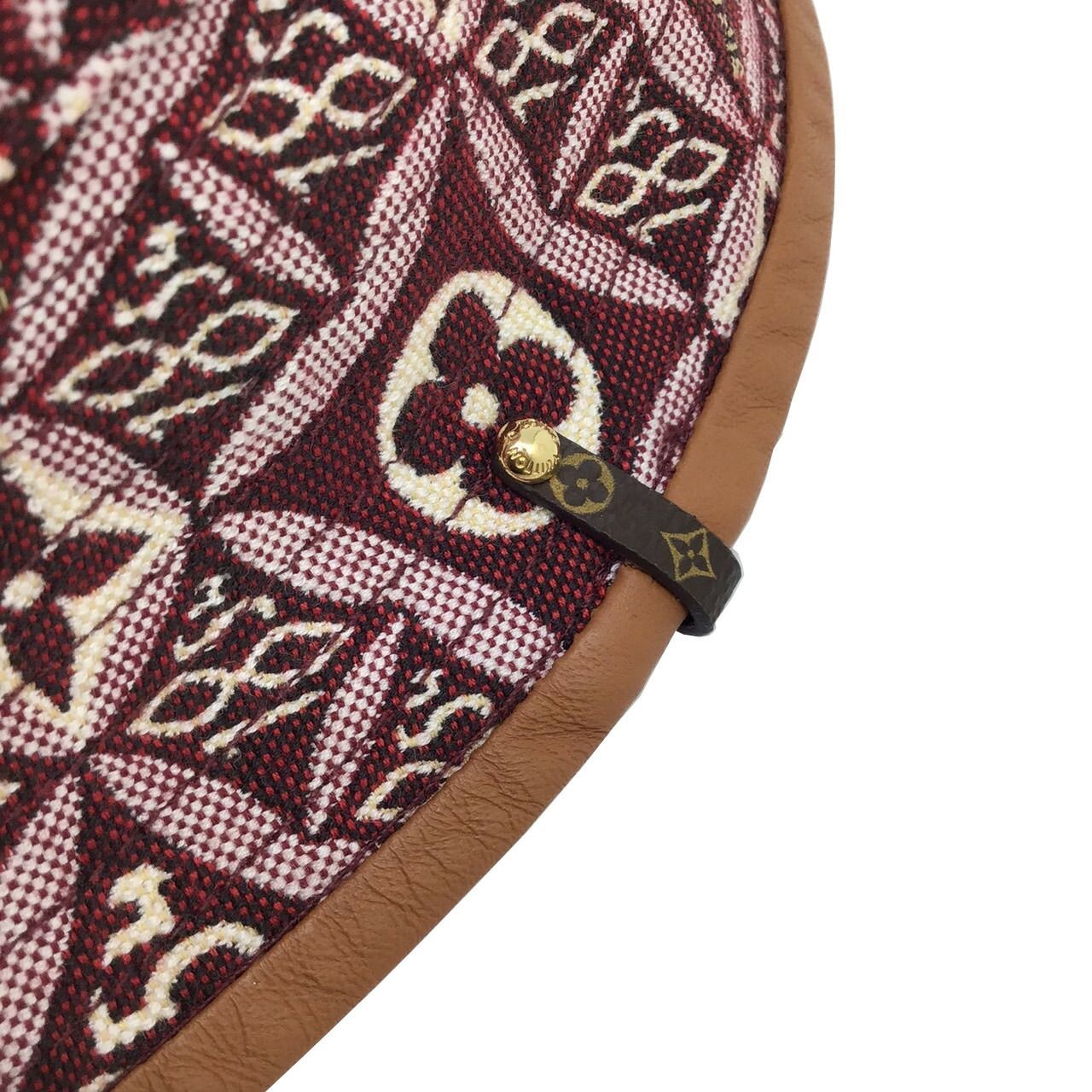 LOUIS VUITTON ルイ ヴィトン ボブ バケットハット ハット 帽子 MP2831