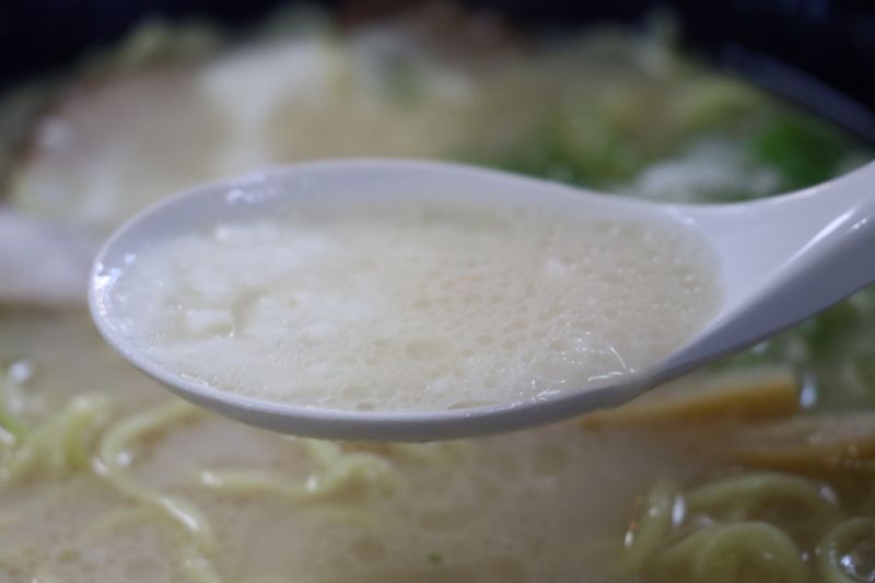 大特 人気 久留米 豚骨ラーメン 白濁濃厚 豚骨スープ 九州 博多 - メルカリ