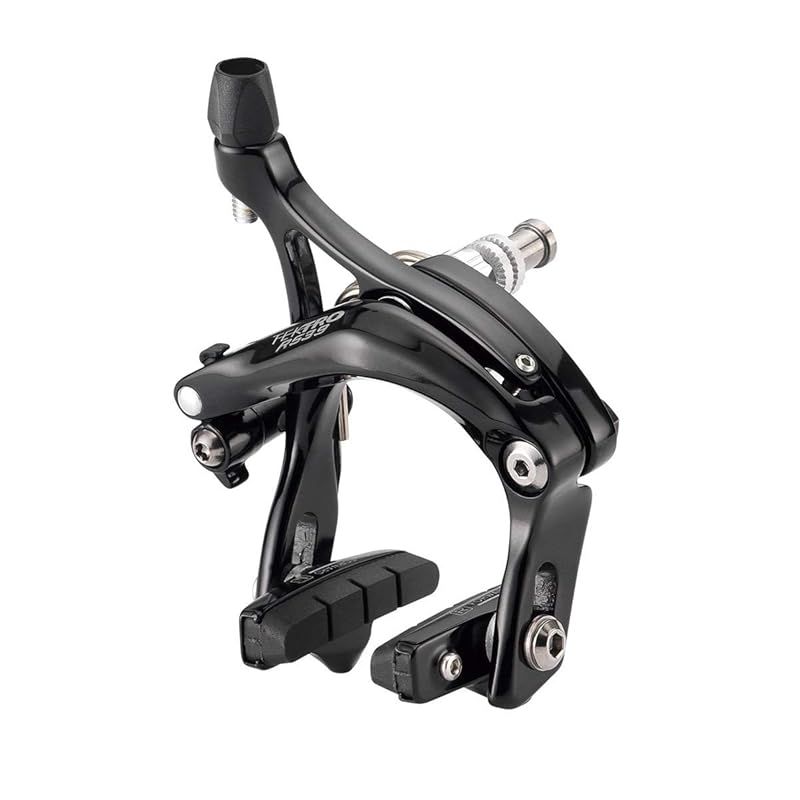 ワンピース -yuu TEKTRO(テクトロ) R539 CALIPER BRAKE FRONT BLACK BR-TK-M015 0