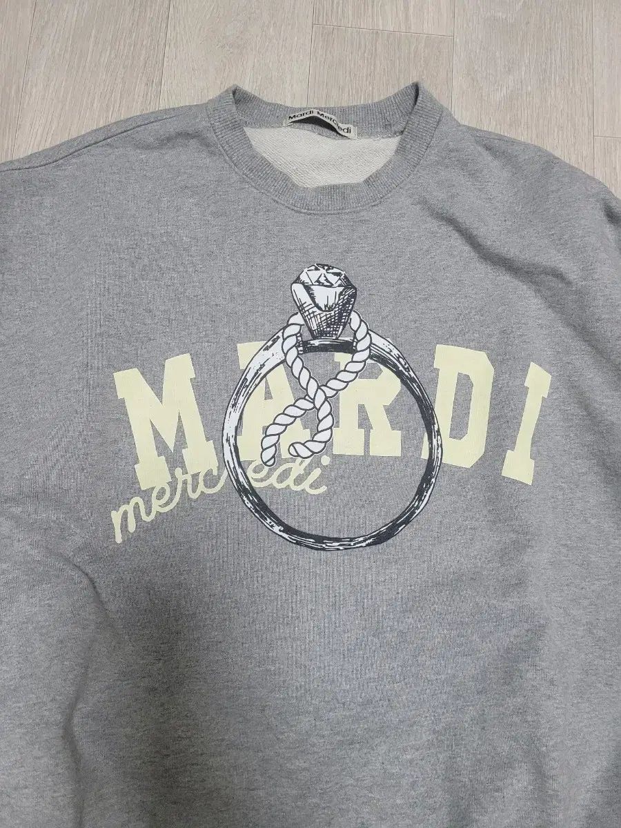 Mardi Mercredi マルディメクルディ セットアップ NICORILABO_COM