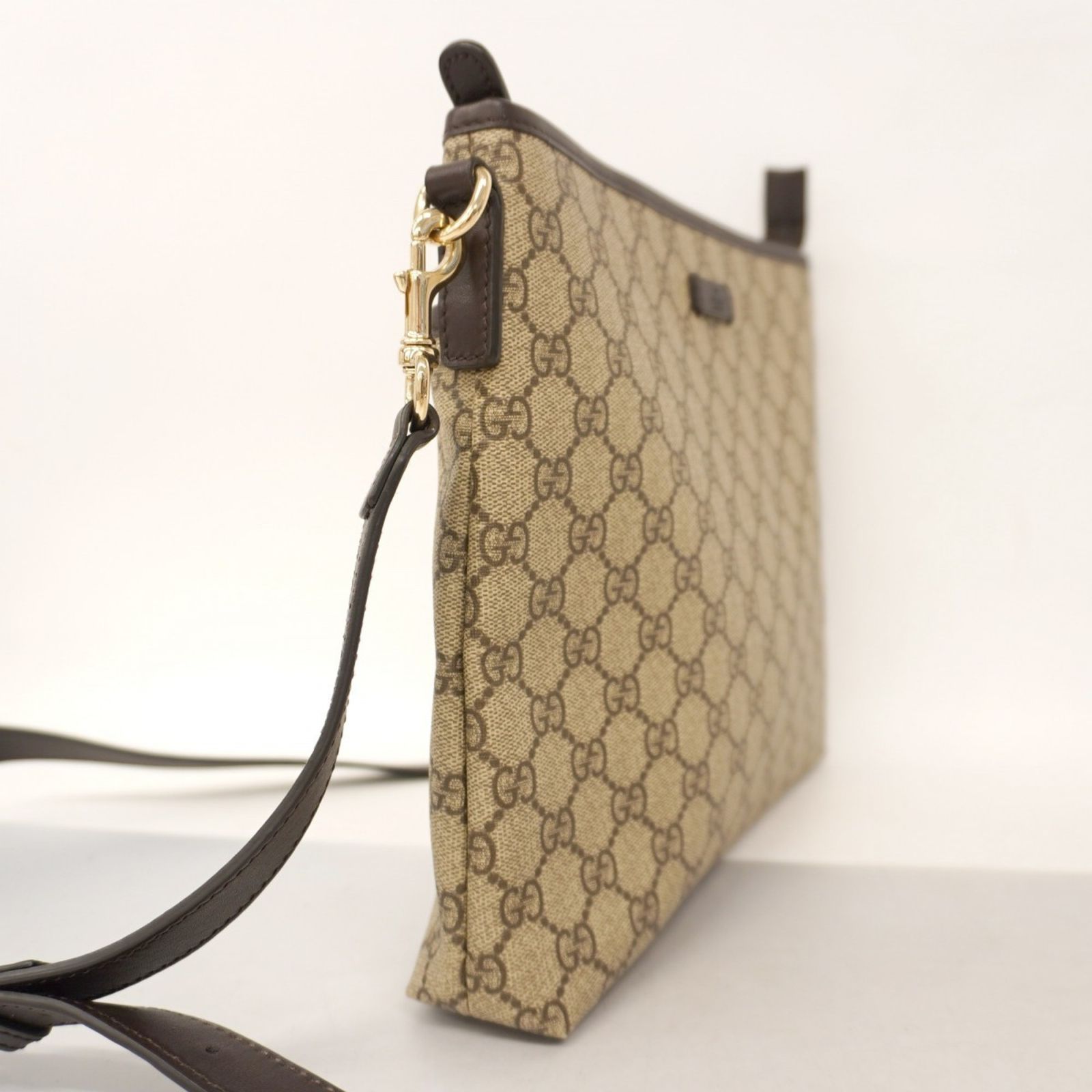 グッチ(Gucci) グッチ ショルダーバッグ GGスプリーム 388924 グッチ(Gucci) グッチ ショルダーバッグ GGスプリーム 388924