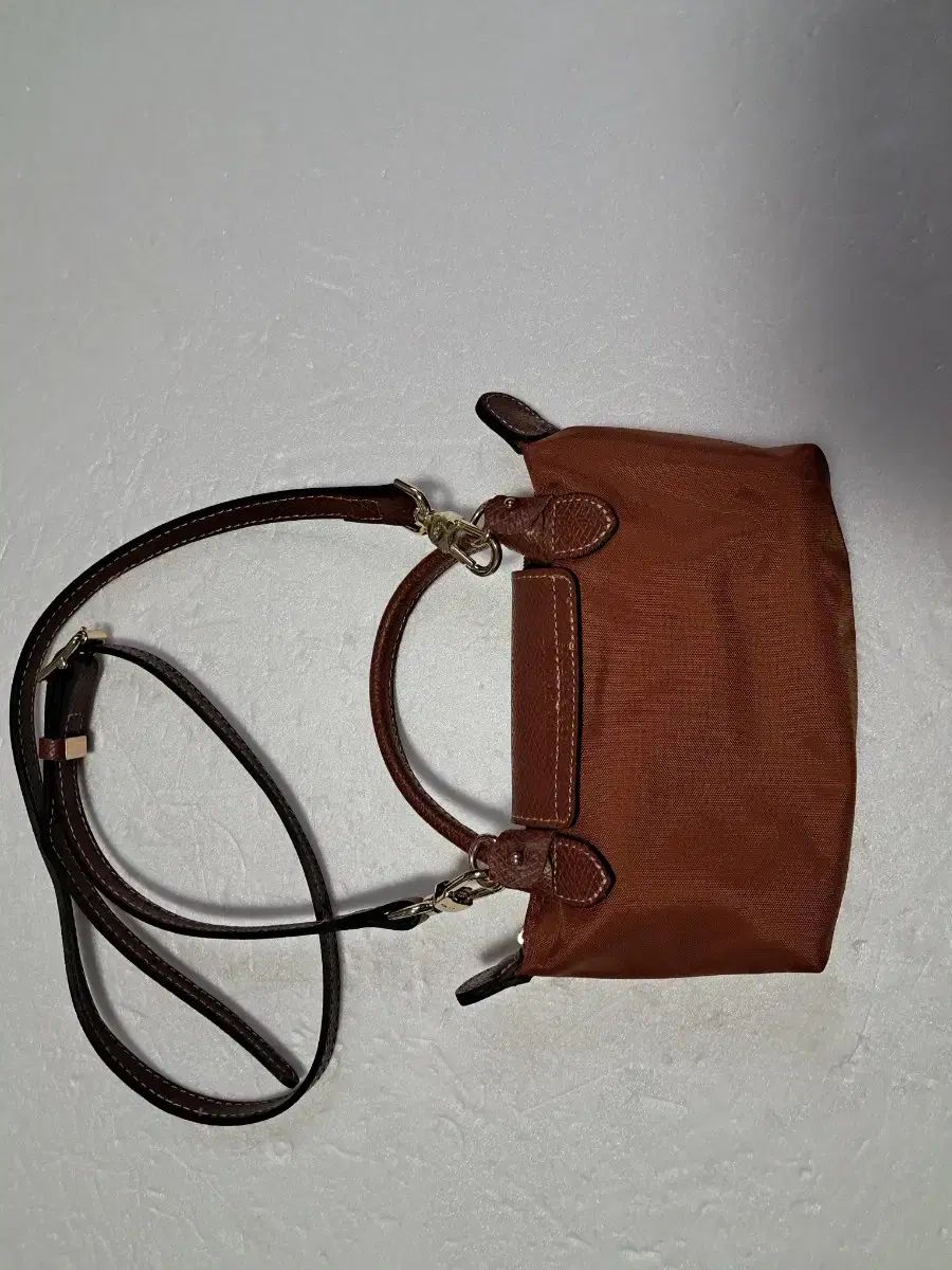 Longchamp ロンシャン クロスバッグ