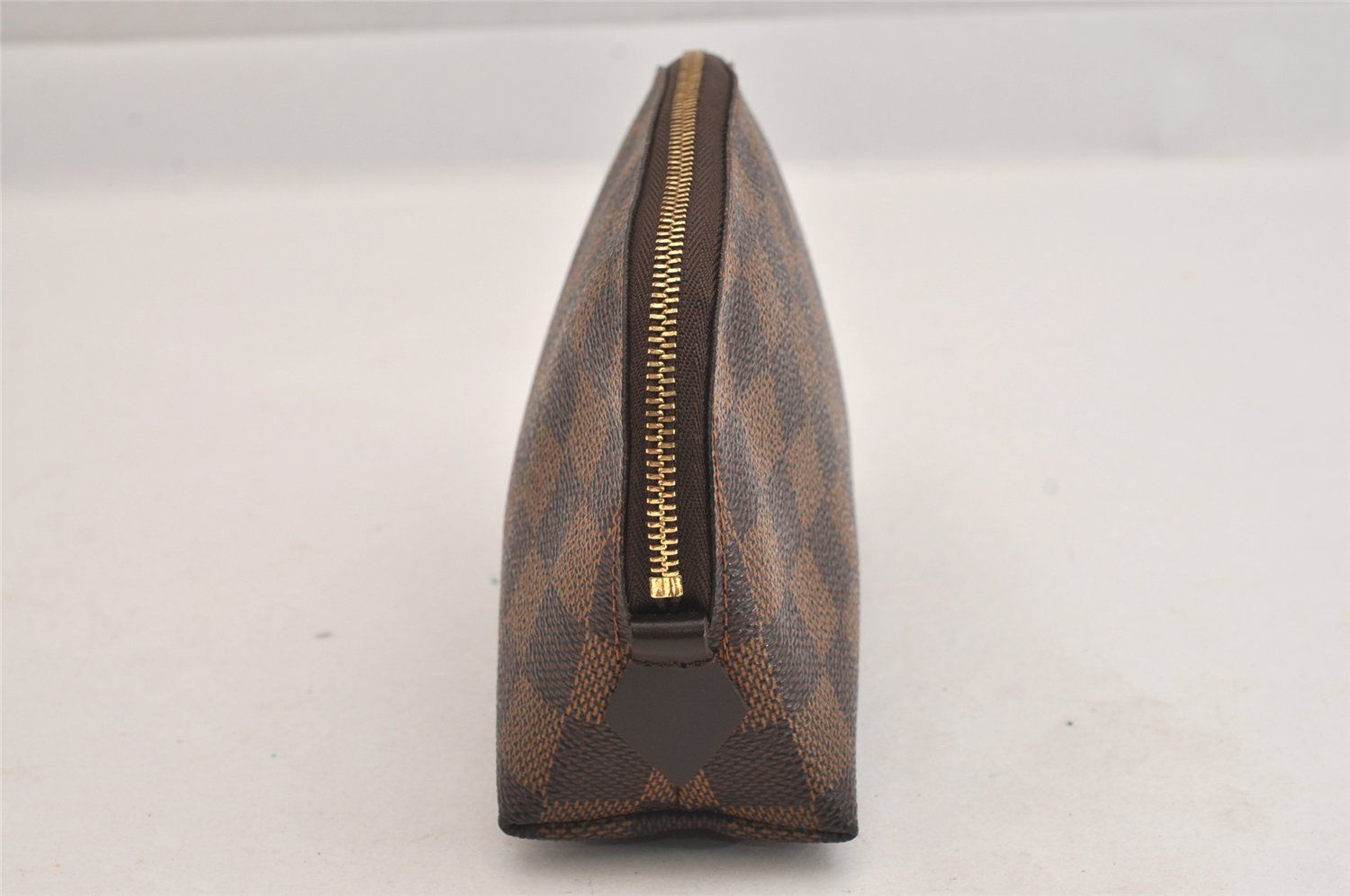 LOUIS VUITTON ルイヴィトン ダミエ ポシェット コスメティック