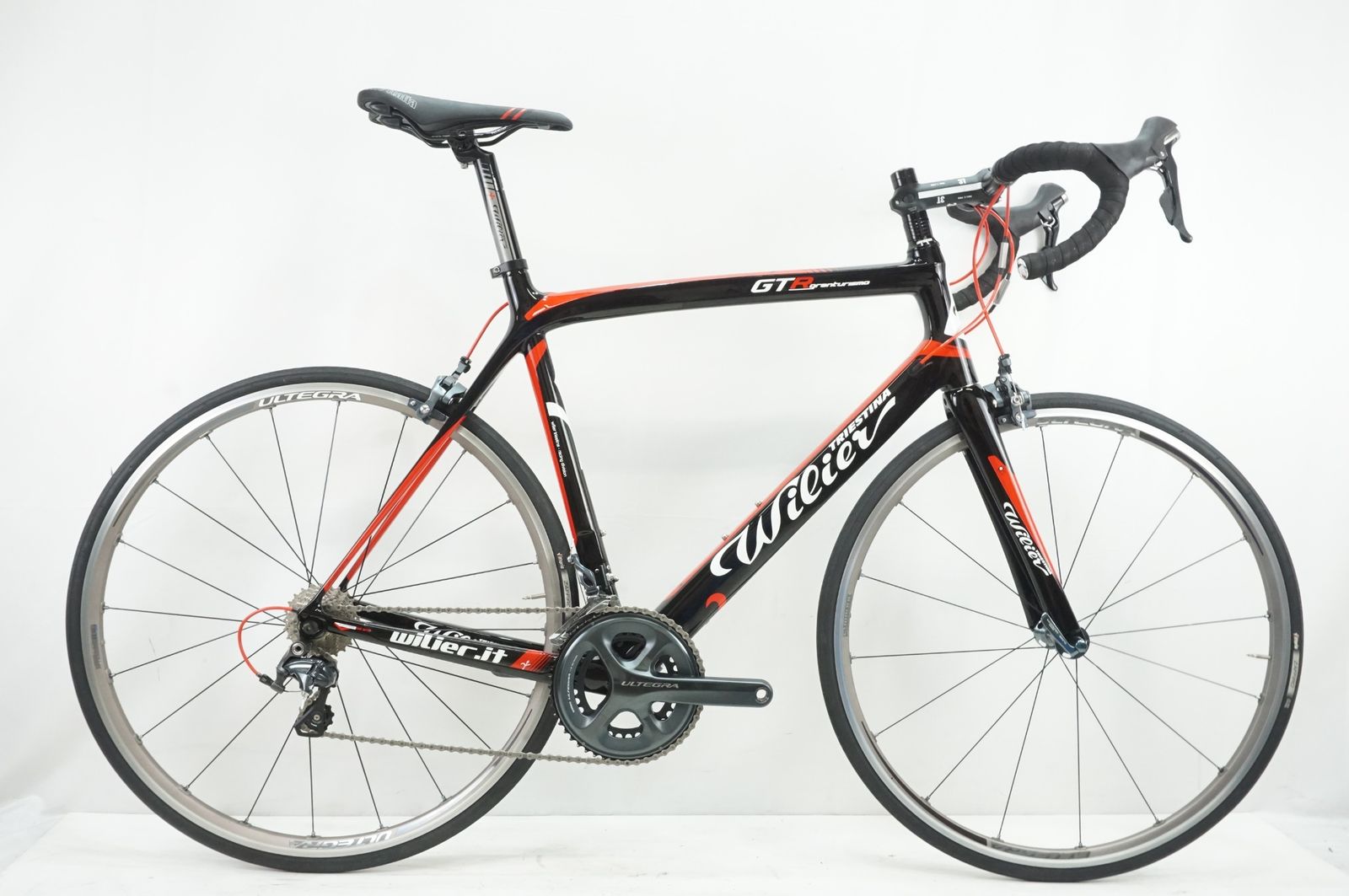 WILIER ウィリエール GRANTURISMO R ULTEGRA 2014年モデル ロードバイク | 大宮店