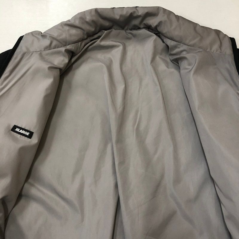 REVERSIBLE QUILTED