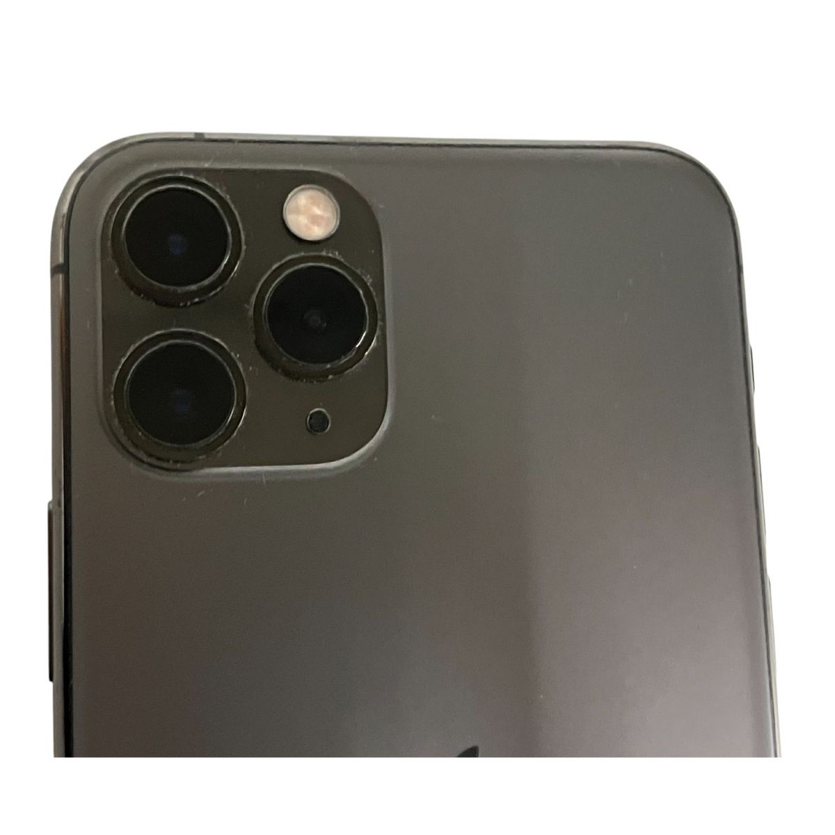 Apple iPhone11Pro MWC72J/A 256GB バッテリー最大容量74