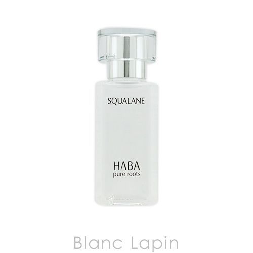新作，正規品 ハーバー HABA スクワラン 60ml [101207] 美容液