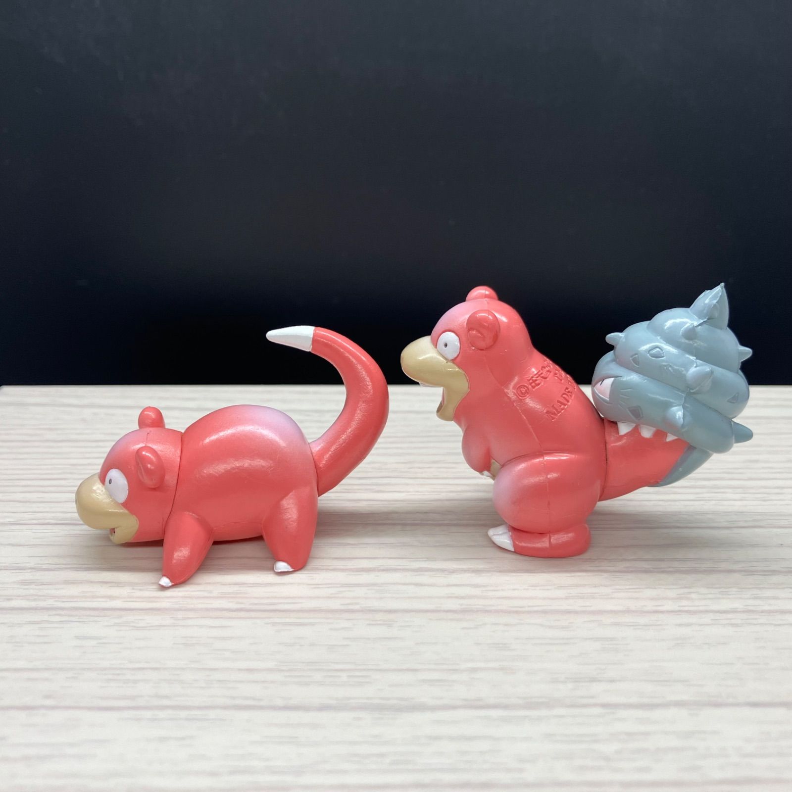 モンコレ 初期 ヤドン ヤドラン 美品 【①】 ✰ ℕ𝔼𝕎 𝕀𝕋𝔼𝕄