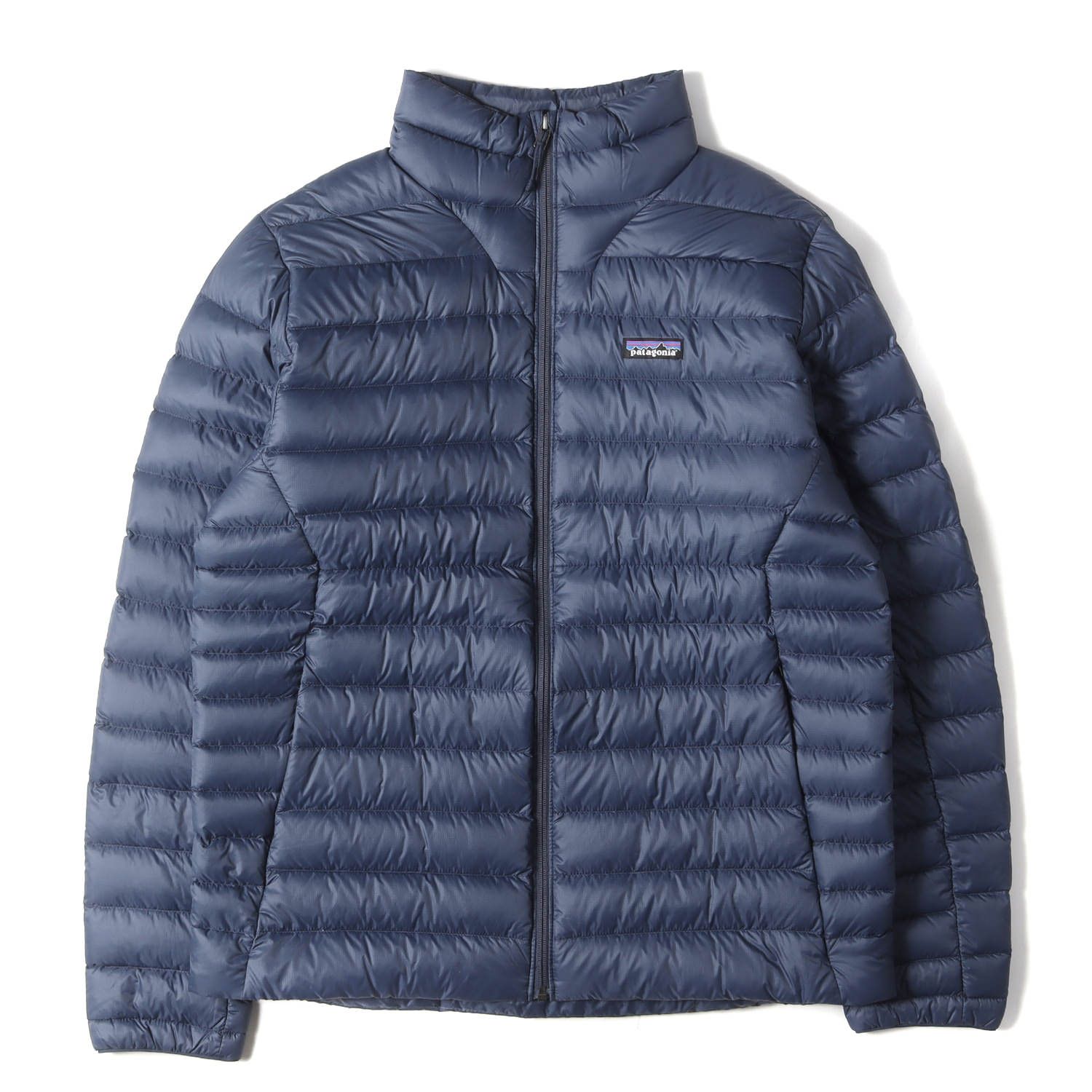 Patagonia パタゴニア ダウン サイズ:L 22AW ナイロン リップストップ 
