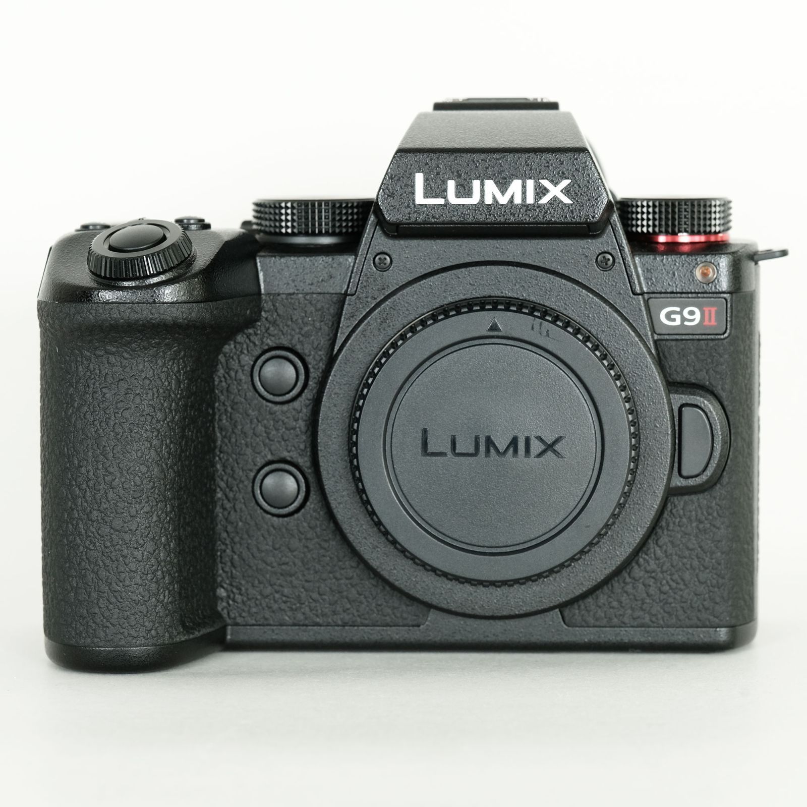 美品｜シャッター数3,789回] Panasonic LUMIX G9 PRO II [ボディ