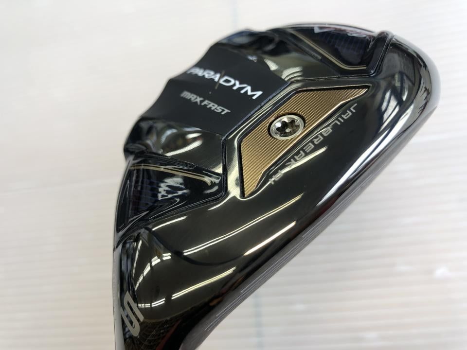 Ryoma ユーティリティ　6U 30 Utility｜Ryoma U