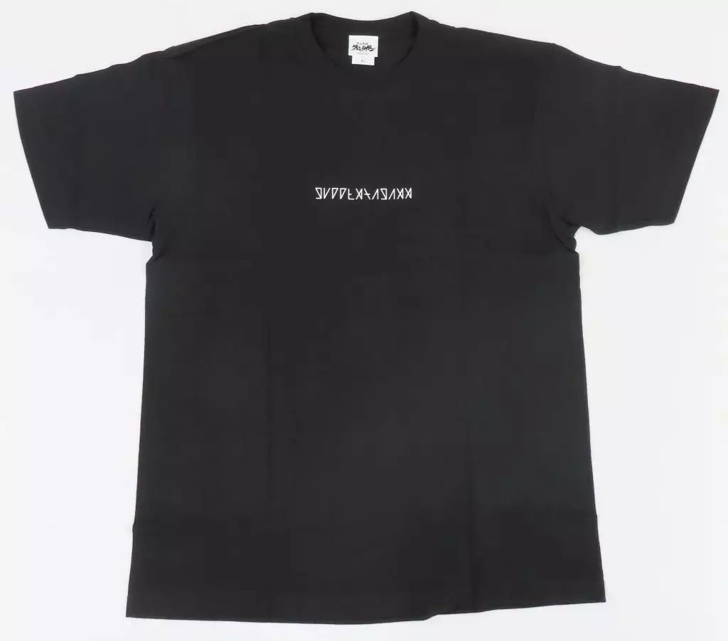 中古】Tシャツ それはお前がやるんだよ サブタイトルTシャツ