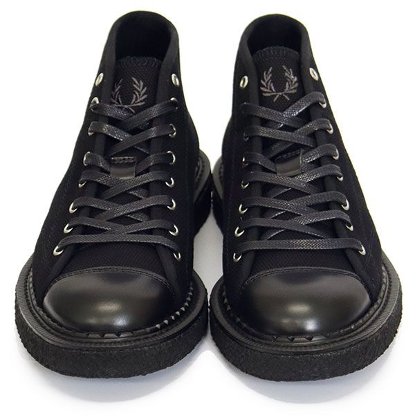 人気定番の FRED PERRY (フレッドペリー) x GEORGE COX (ジョージコックス ジャケット・アウター