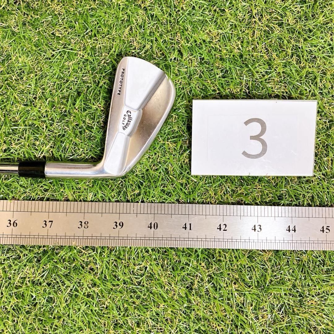 キャロウェイ X