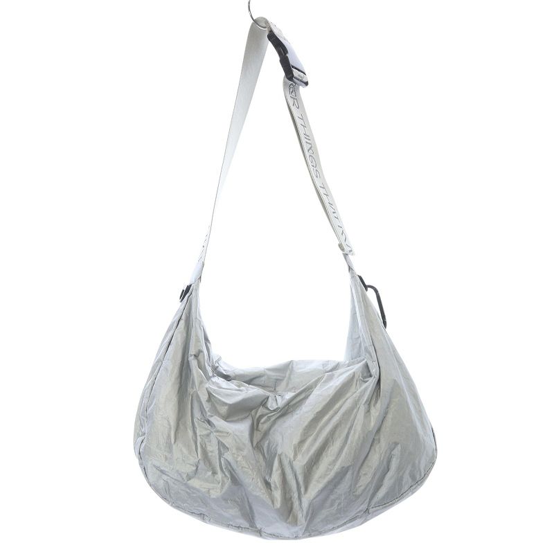 シングスザットマター THINGS THAT MATTER TYVEK MINI BODY BAG