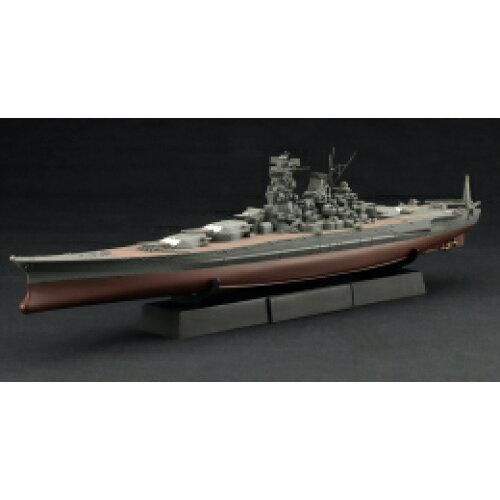 3営業日で発送 フジミ模型 45207 FH-47 EX-1 戦艦武蔵 1944 捷1号作戦