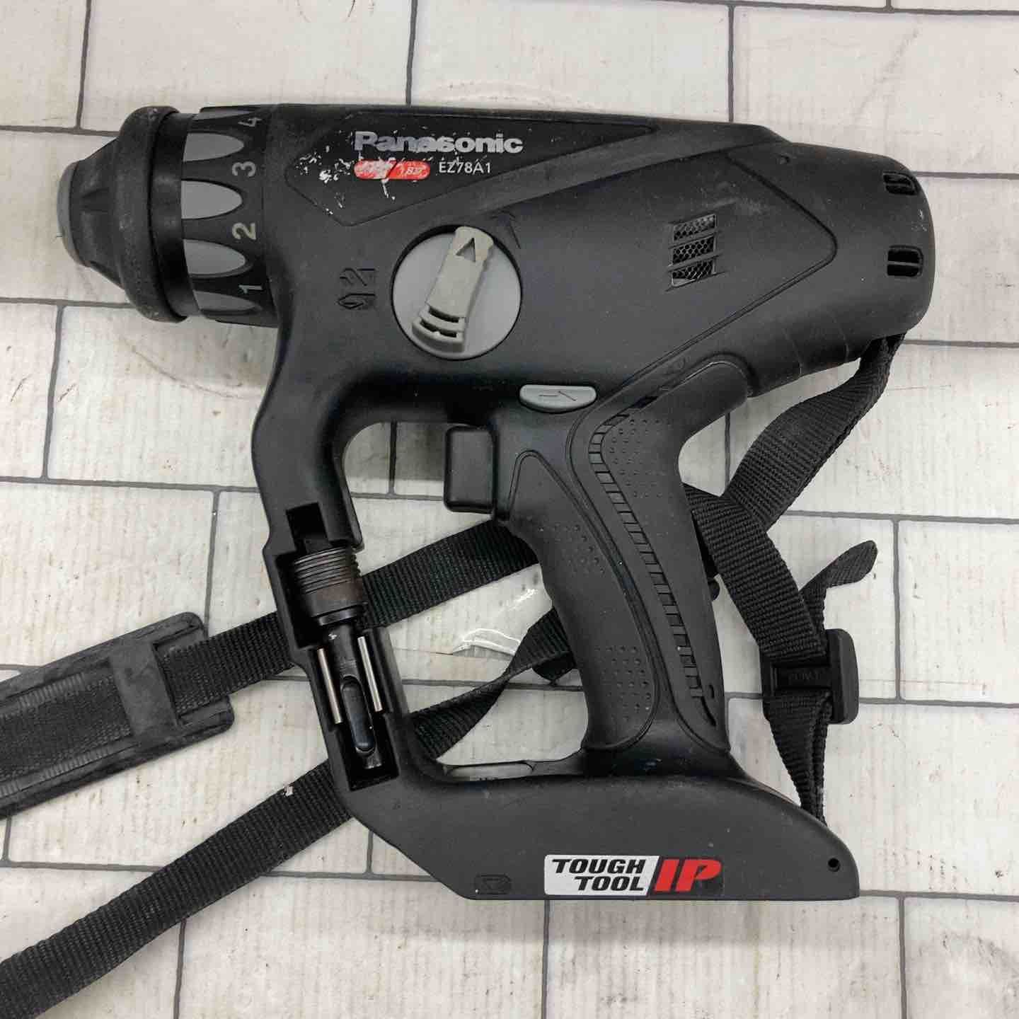 Panasonic