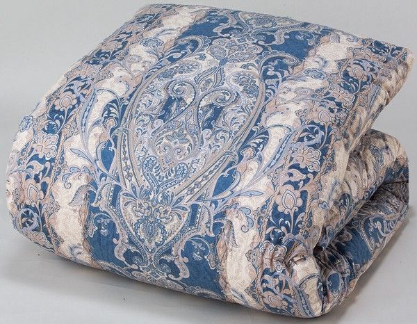 羽毛掛布団 エクセルゴールドラベル付