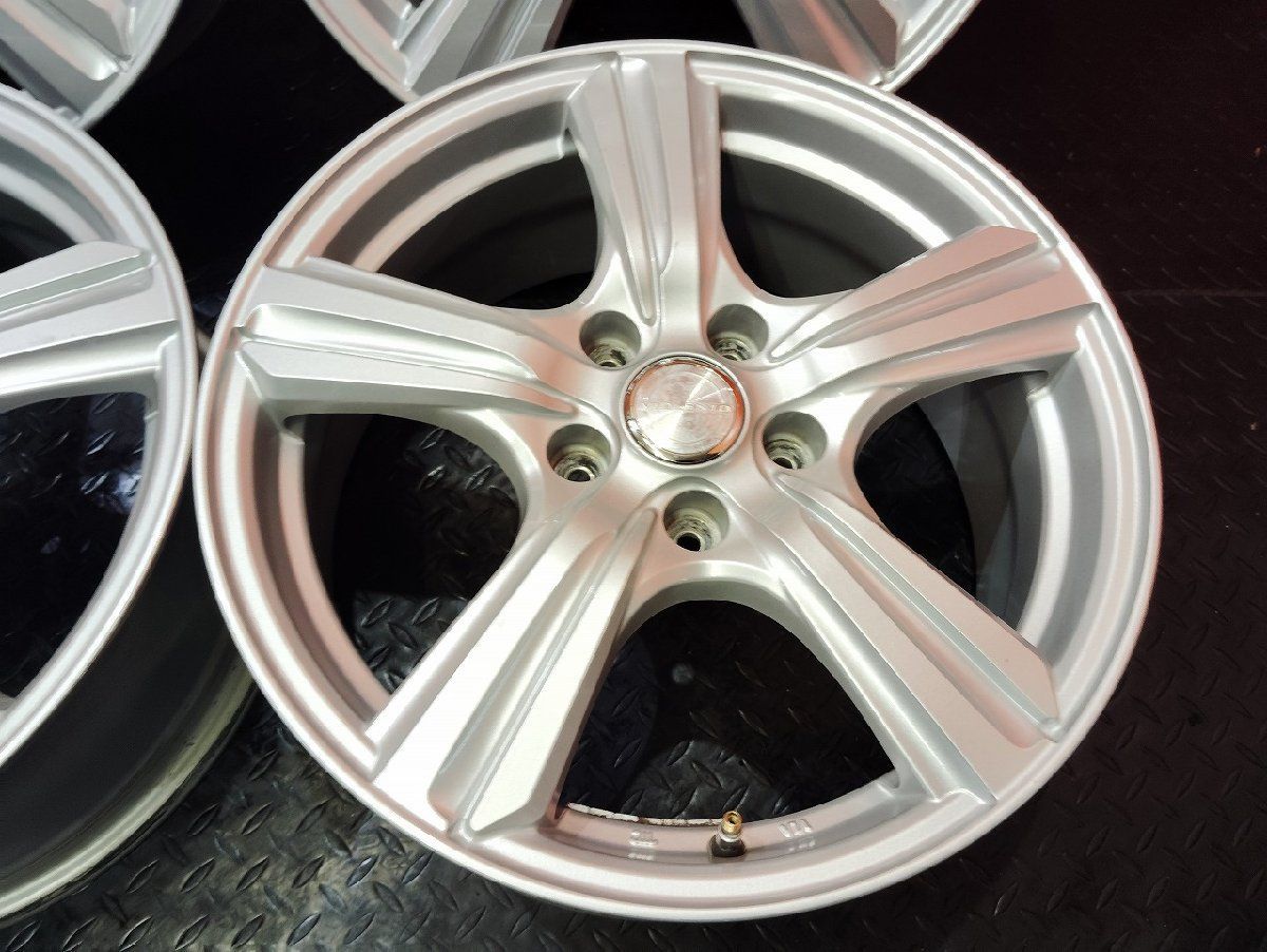 Ford ホイールセット 245/65R17 エクスプローラー フォード