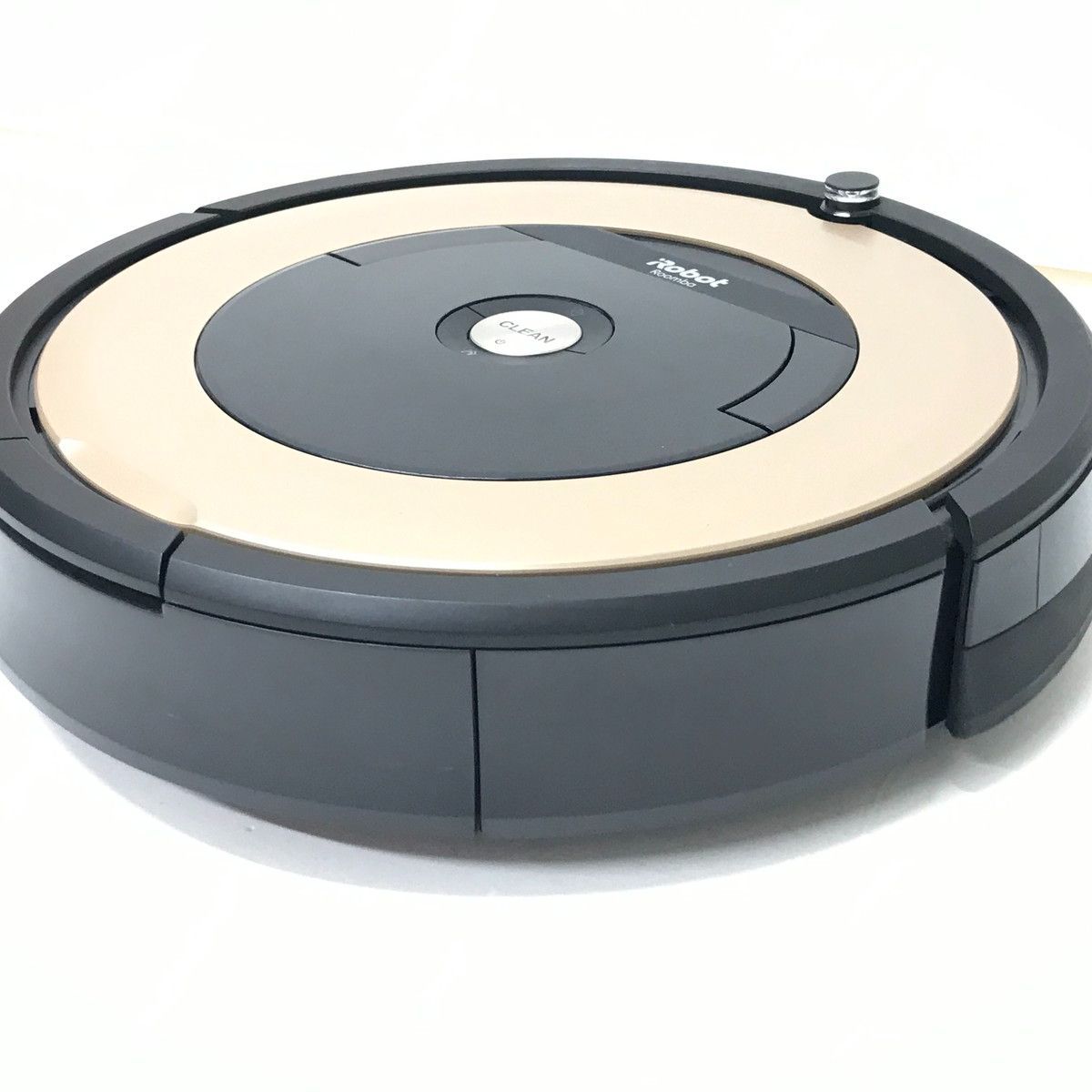 ルンバ892 7.381 △ iRobot Roomba 892 ロボット掃除機 ジャンク品 - メルカリ