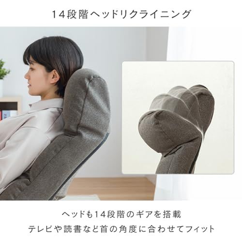 幅51×奥行68×高さ77cm EAMZ-GY