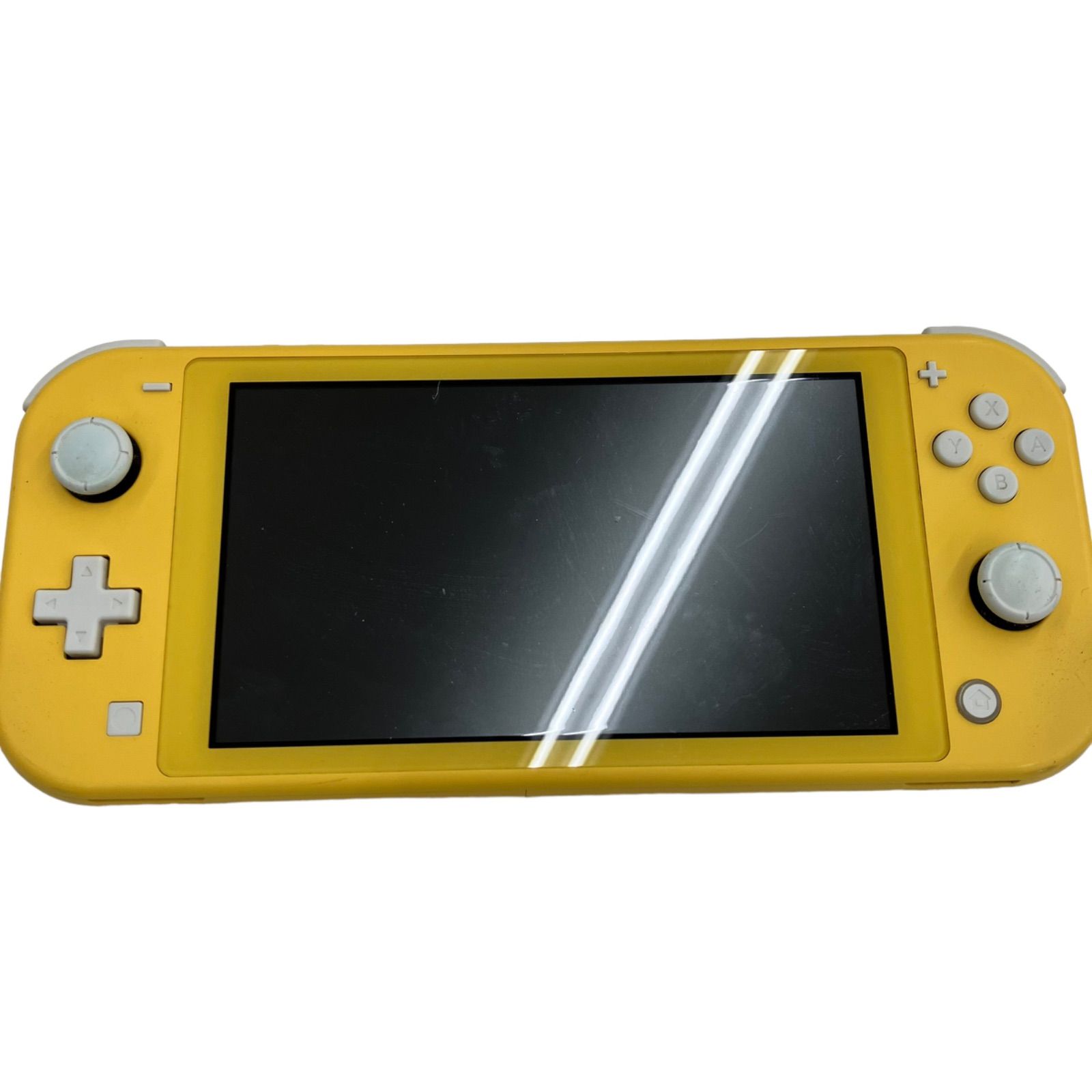 186000 Nintendo Switch light 任天堂スイッチライト - メルカリ