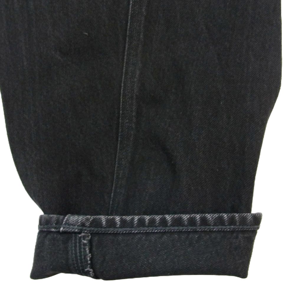 LAD MUSICIAN ラッドミュージシャン 2122-514 TAPERED WIDE PANTS