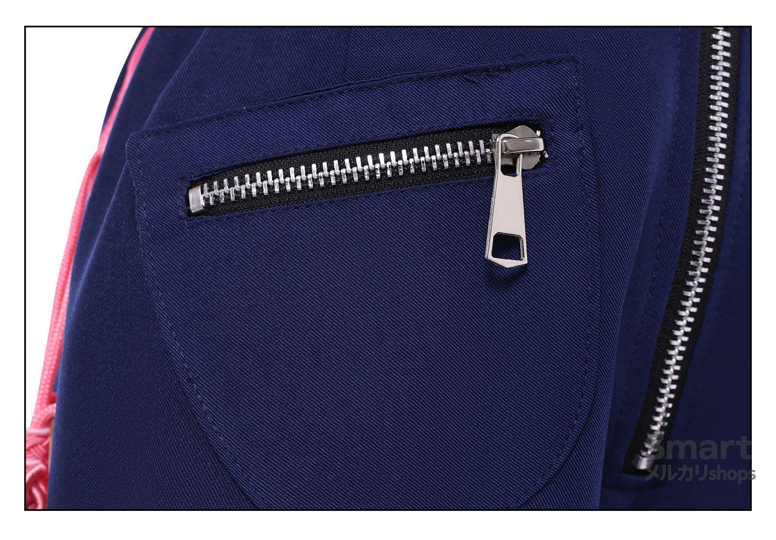 夏新作が続々入荷中！ コスプレ 衣装 ゾーイ Demon Hunters アニメ風 フルセット キャラクター 仮装 二次元服 M250909-5