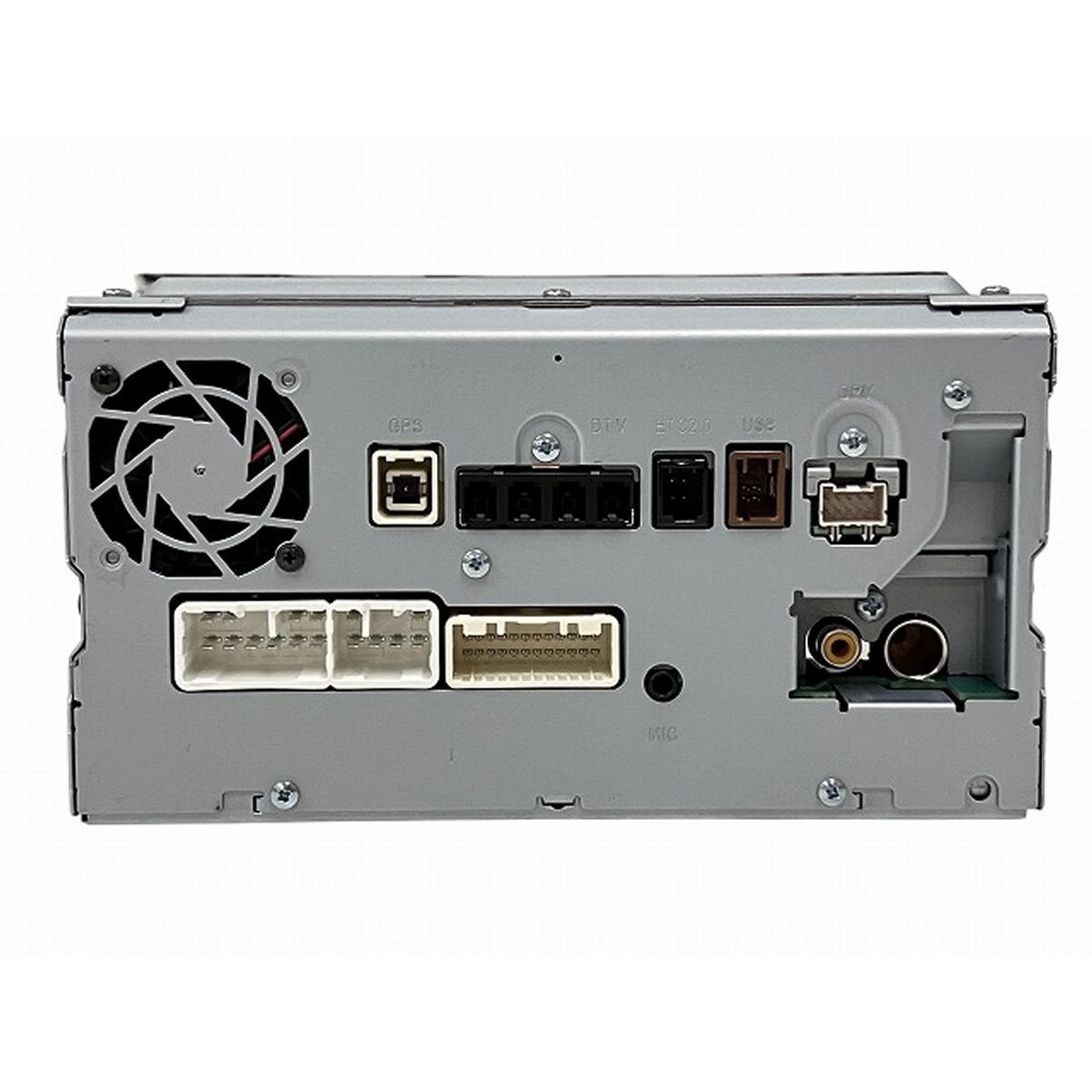 NMZK-W75DE 純正ワイド