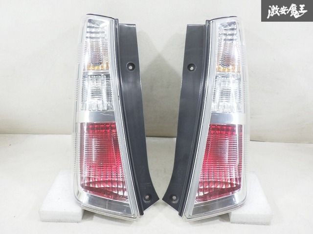 ワゴンR　スティングレー　MH23S　右テールレンズ　(18S195) ＬＥＤテールランプ ＭＨ２３Ｓ ワゴンＲ⁄ワゴンＲスティングレー⁄ＡＺ