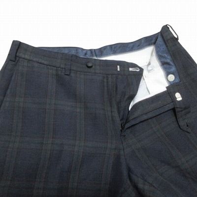 【美品】スーツカンパニー COOLMAX チェック パンツスーツ 36/34 楽天市場】PERFORMANCE SUIT レディース スーツ セットアップ V