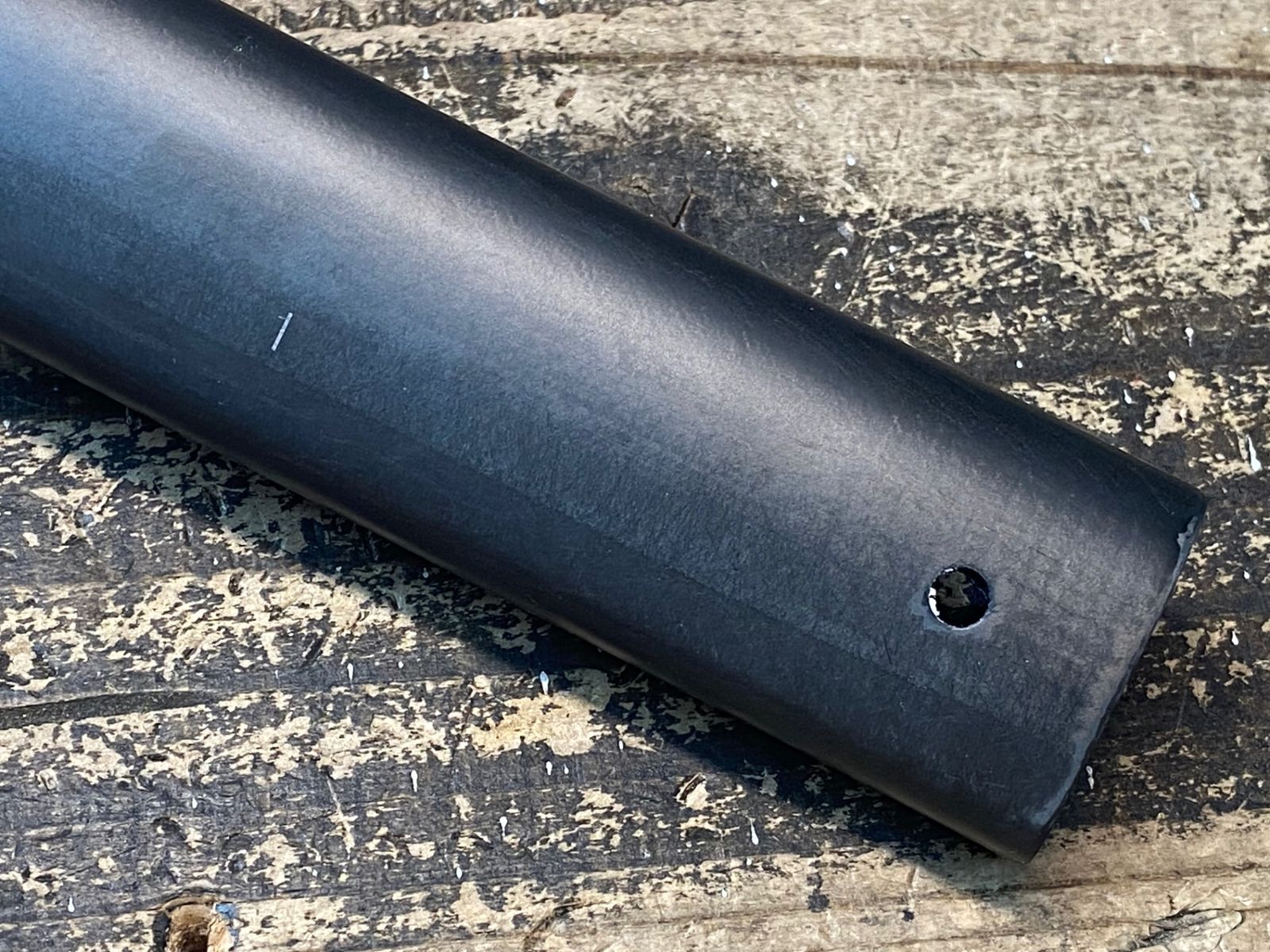 Tarmac SL8 シートポスト 300mm 15mmオフセット JG764 スペシャライズド SPECIALIZED S-WORKS TARMAC SL8 CARBON POST