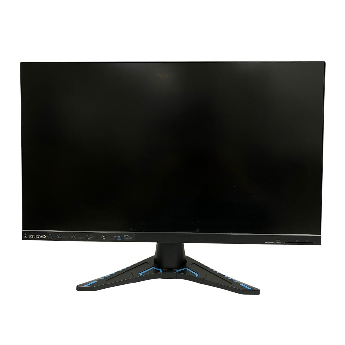 Lenovo G27e-20 A21270FG1 27インチ ゲーミングモニター 2025年製 レノボ 家電 O10558297