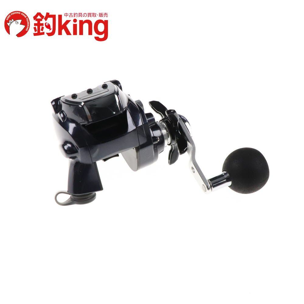 DAIWA - 【中古/極上品】 ダイワ 17 レオブリッツ 200J-L   /V171M DAIWA - 【中古/美品】 ダイワ 17 レオブリッツ 200J /Q239M