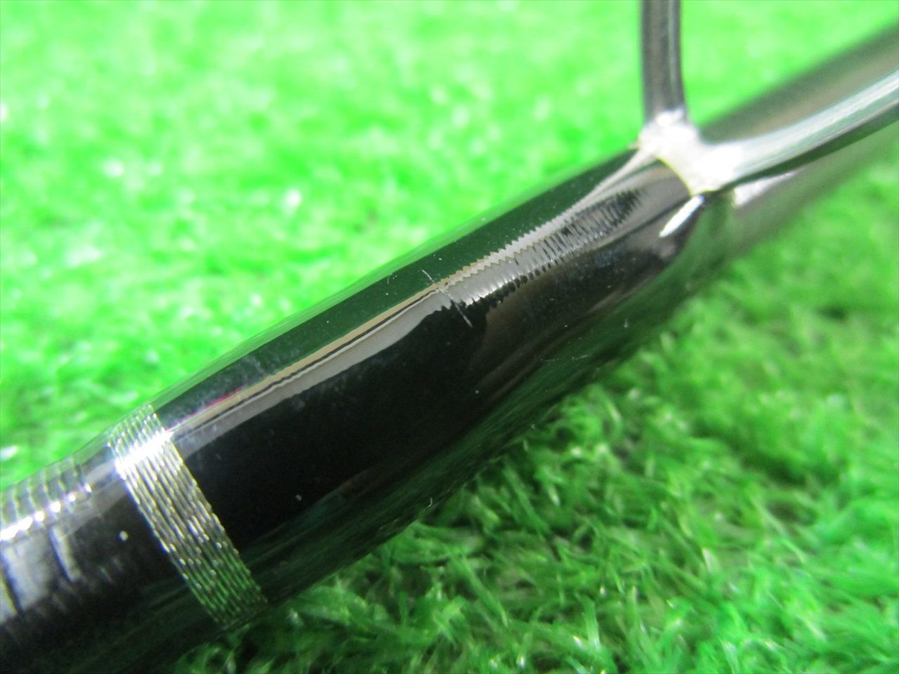 カーペンター ブルーチェイサー 86/10 マイクロスナイパー