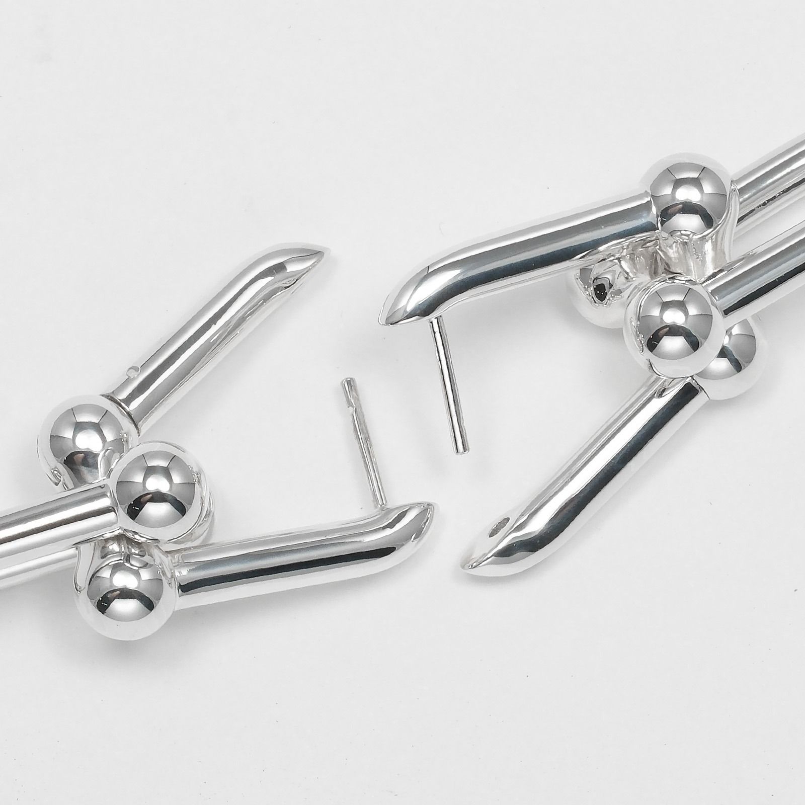 TIFFANY&Co. TIFFANY&Co.(ティファニー) ハードウェア ラージ