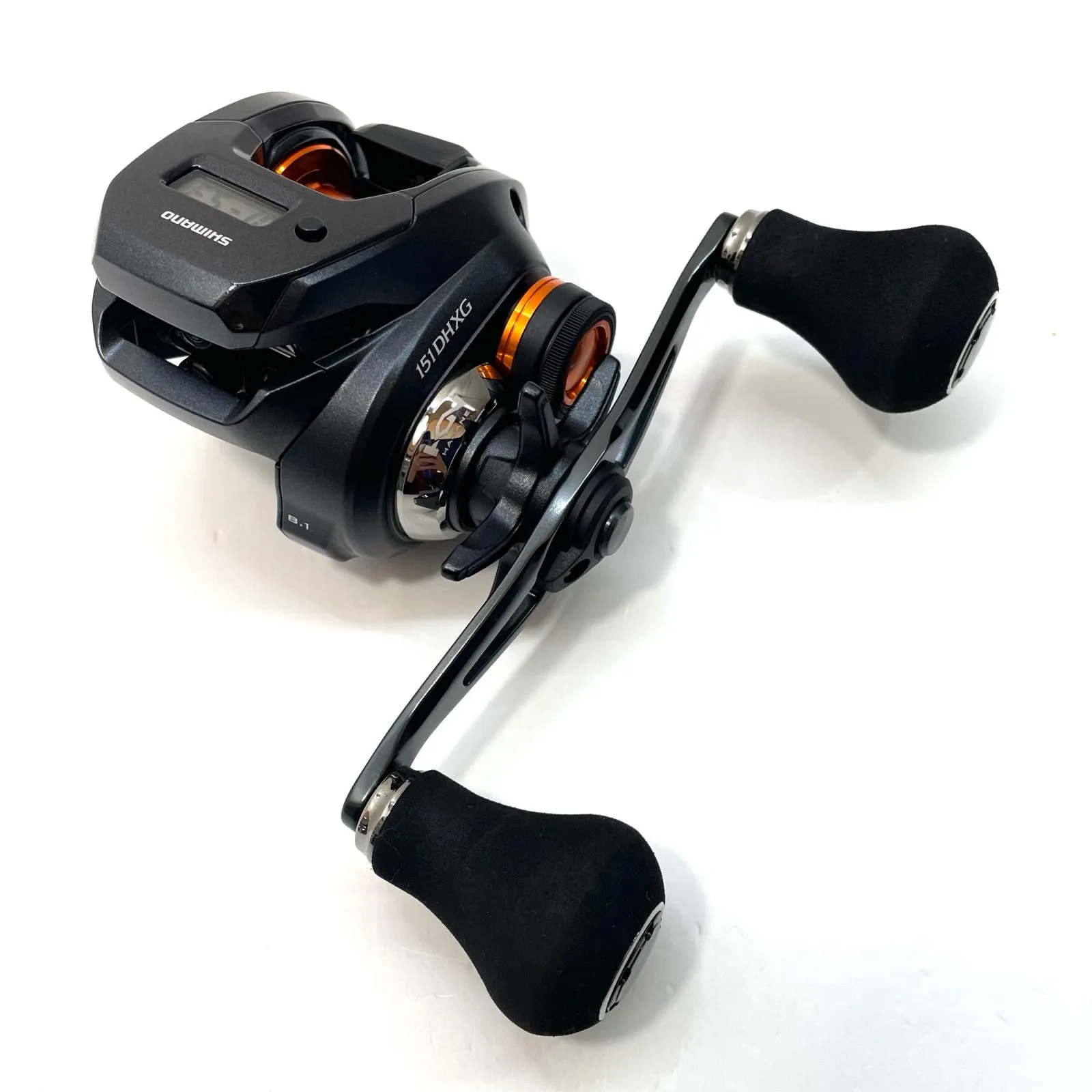 2026年最新】バルケッタfカスタム 151の人気アイテム - メルカリ