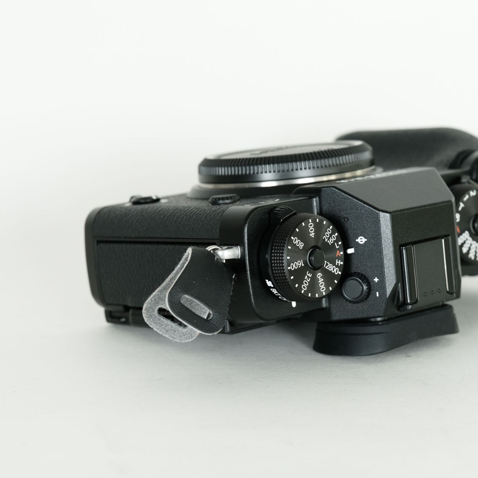 極美品｜シャッター数192回] FUJIFILM X-T3 [ボディ ブラック