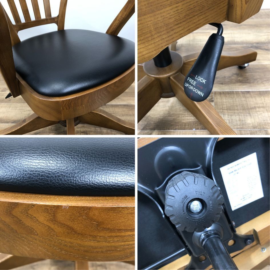 ACME Furniture SHAW-WALKER CHAIR アクメファニチャー ショー