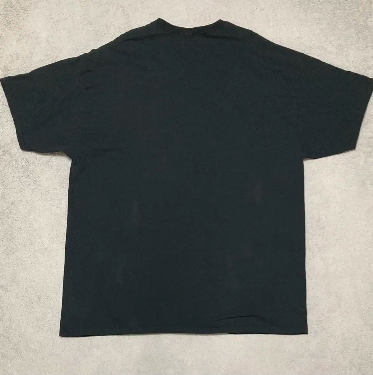 2XL パワーパフ・ガールズ 悪役 プリント Tシャツ - メルカリ