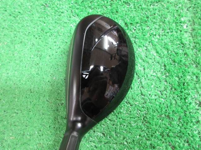 テーラーメイド STEALTH2 4U 22° ユーティリティ カーボン S テーラーメイド STEALTH2 4U 22° ユーティリティ カーボン S - メルカリ