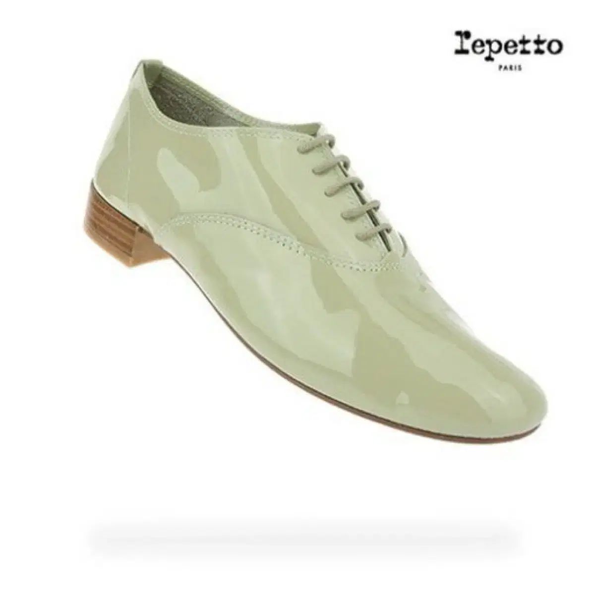 正規品 Repetto(レペット) Zizi(ジジ) 38 新品 (フルボックス o ）