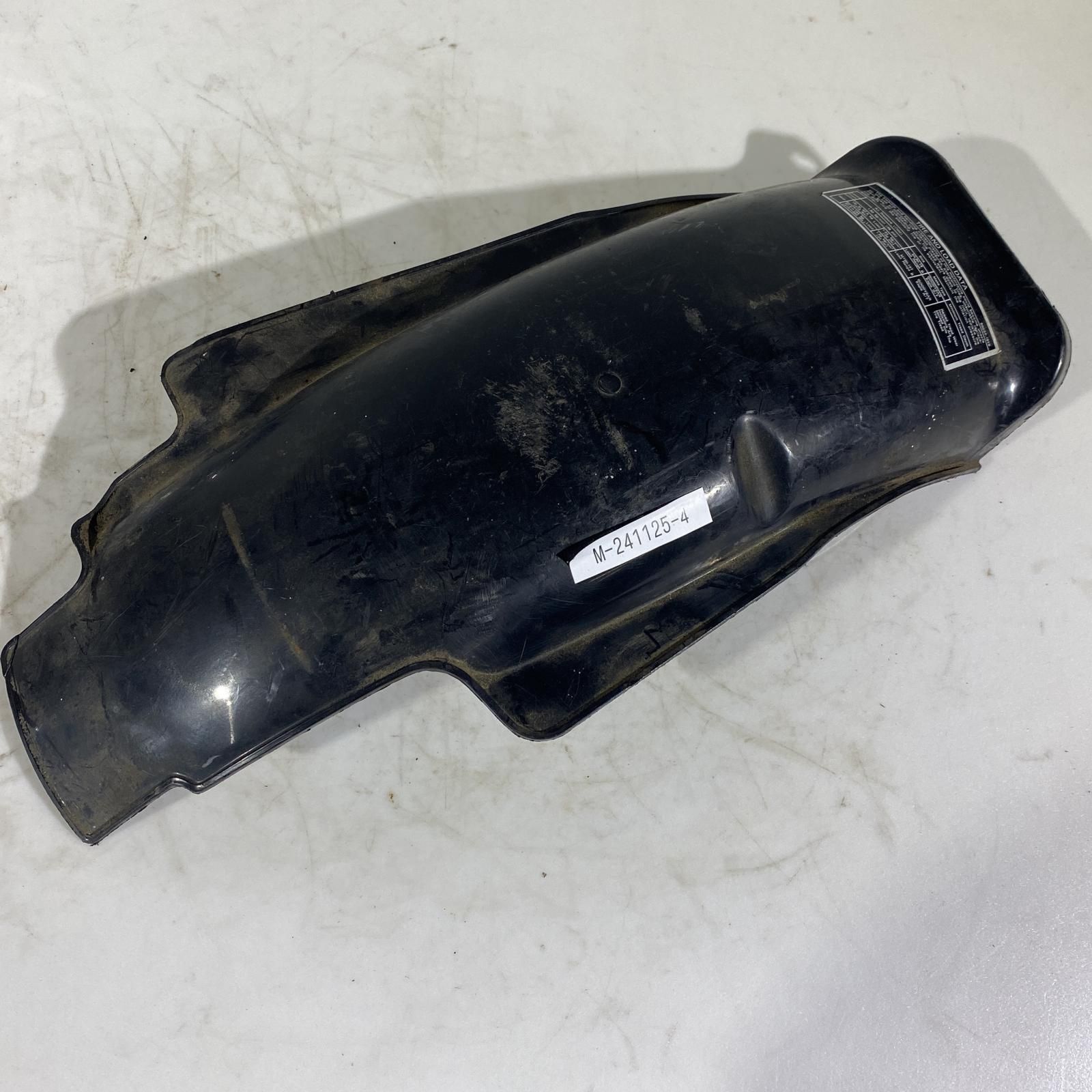 KAWASAKI KZ1000 インナーフェンダー