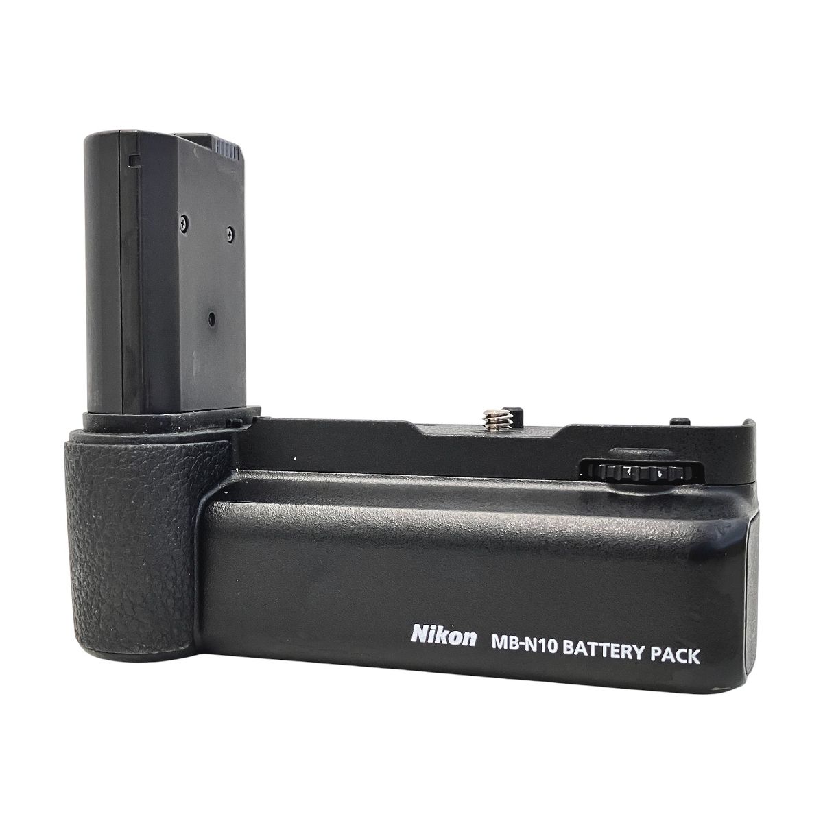 Nikon MB-N10 カメラ バッテリーパック バッテリーグリップ Z10471454